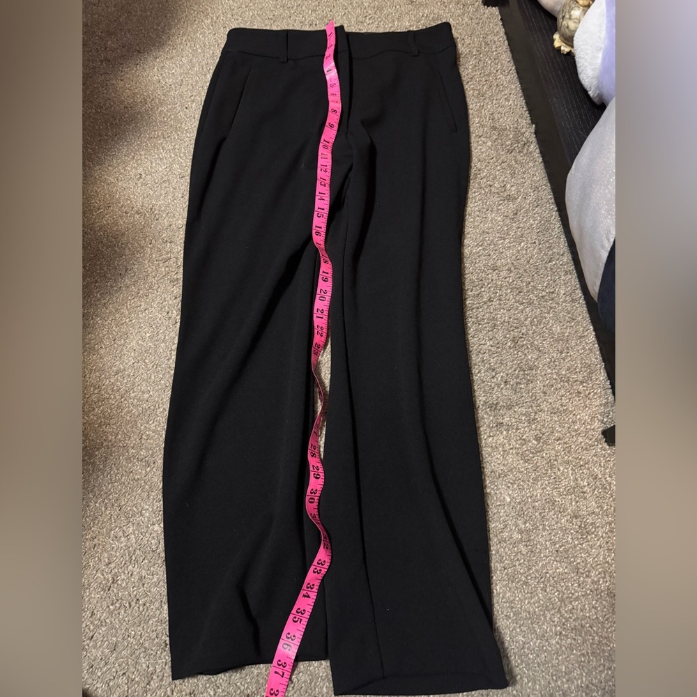 Ricki's Black Trousers